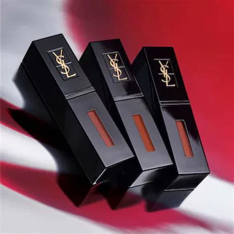 ysl vinly cream lip stain|ysl lip stain 440.